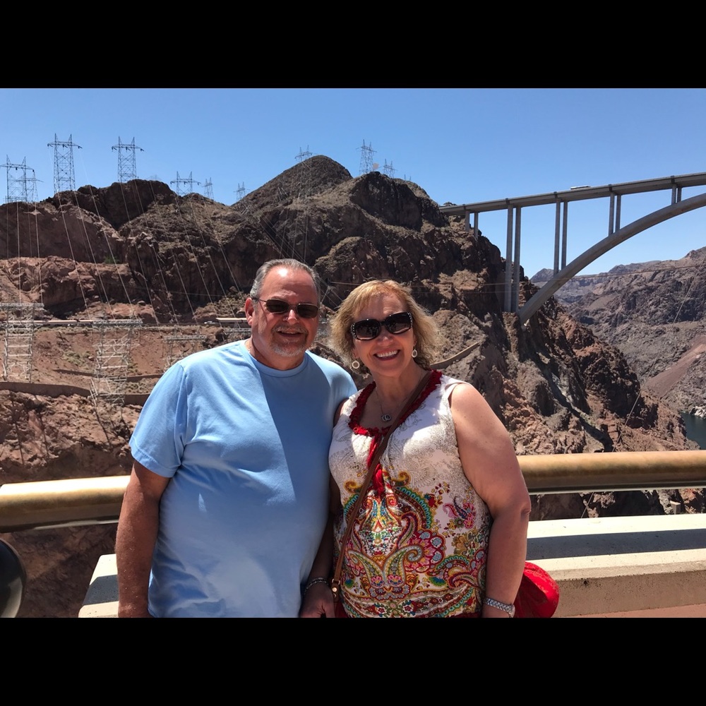 Meet your Posher, Marika